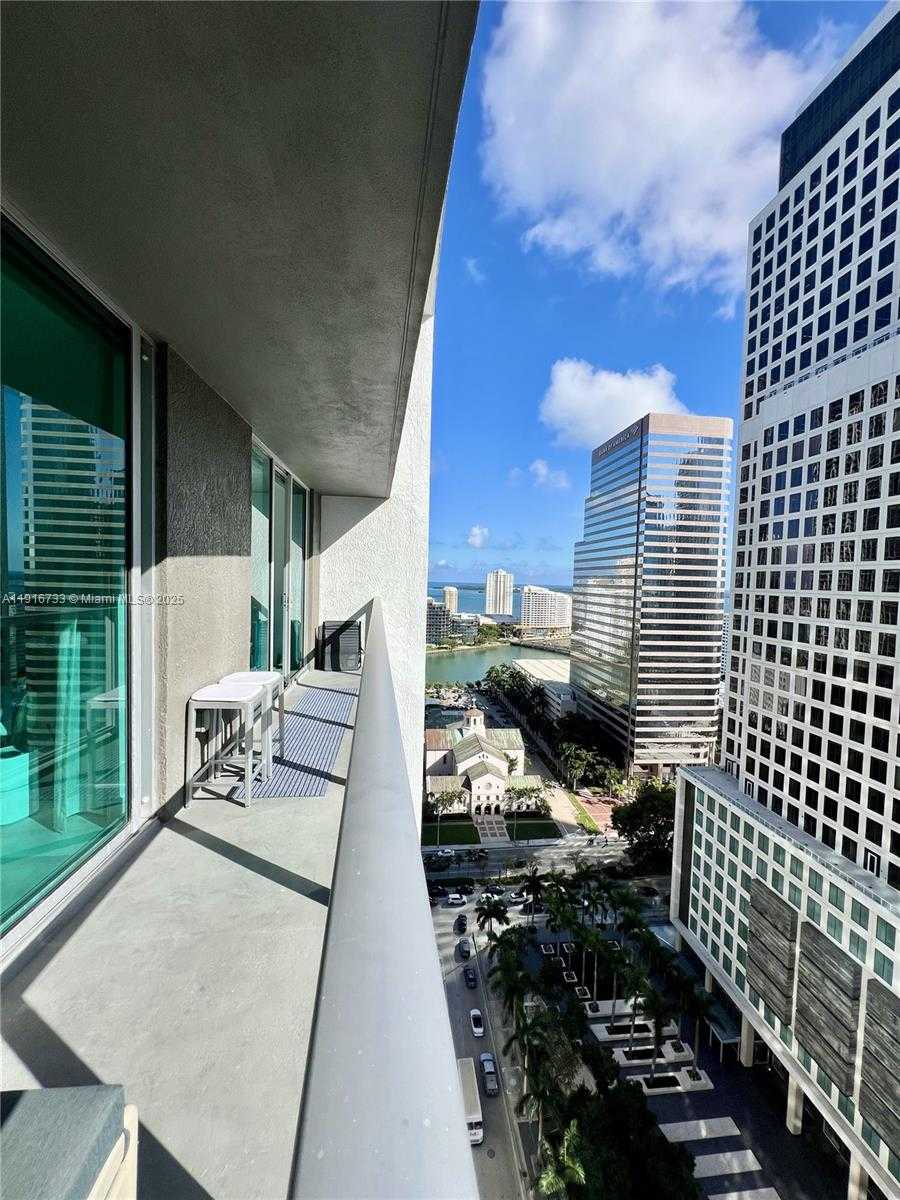 Small Image of 55 SOUTH EAST 6TH ST #2608, Miami Number 12