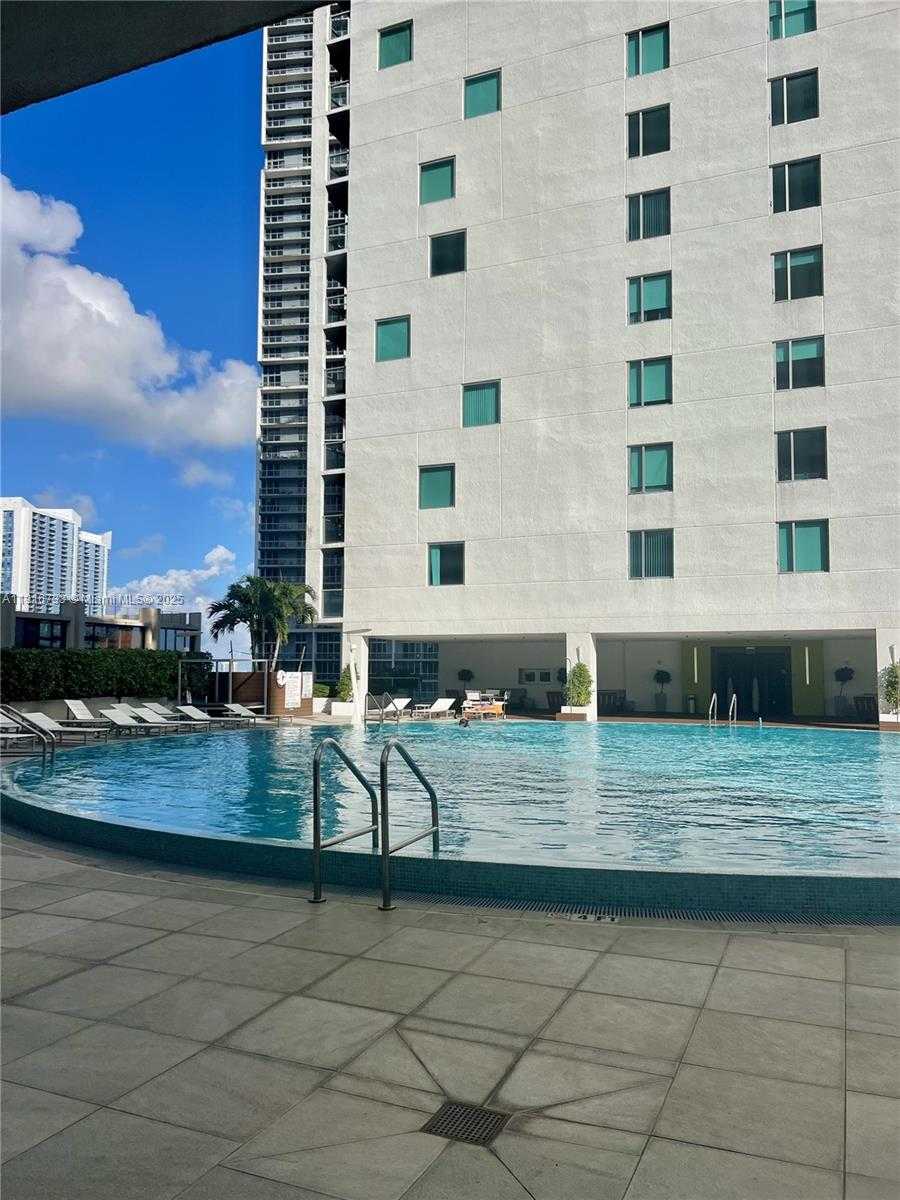 Small Image of 55 SOUTH EAST 6TH ST #2608, Miami Number 22