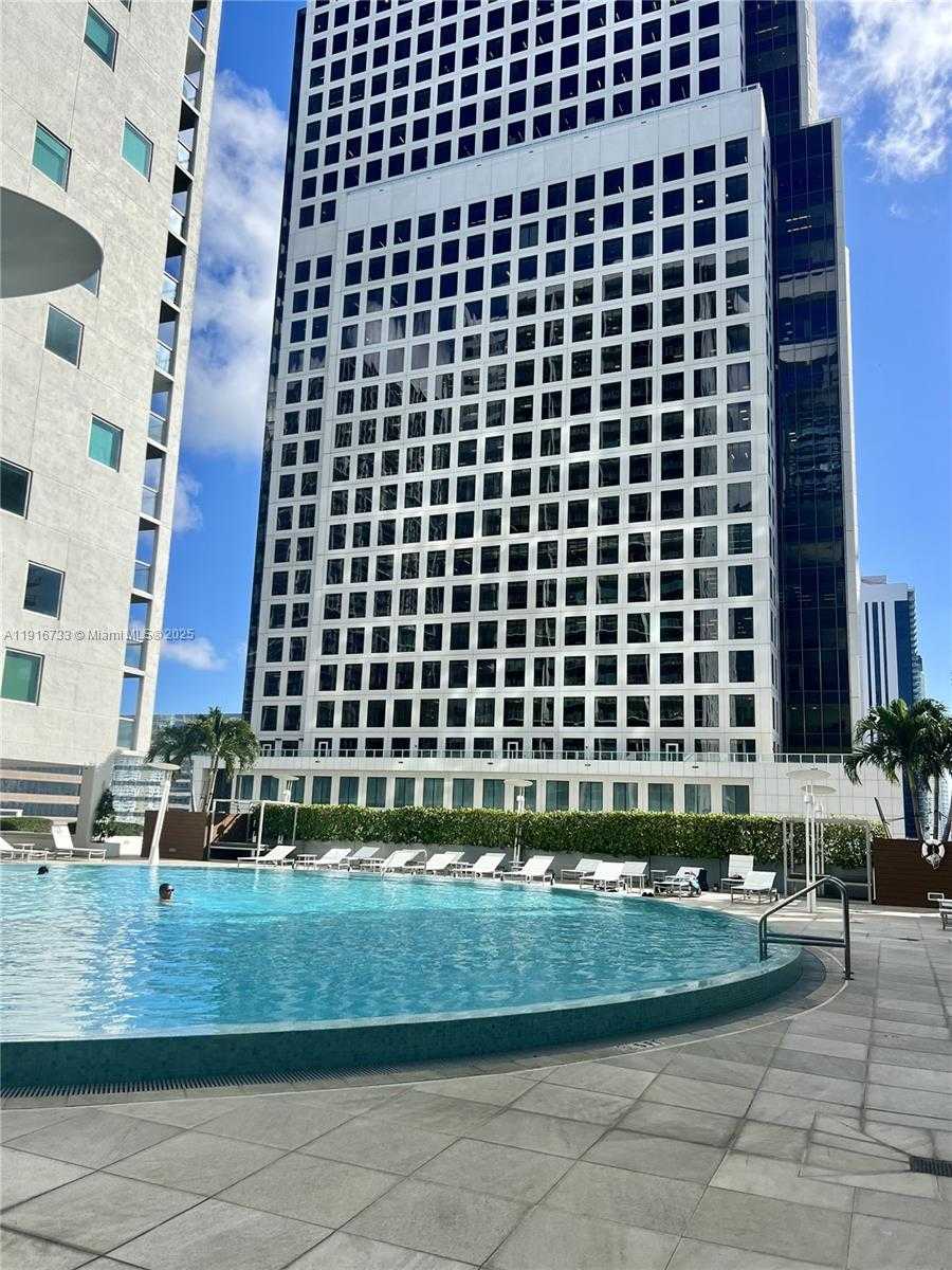 Small Image of 55 SOUTH EAST 6TH ST #2608, Miami Number 23