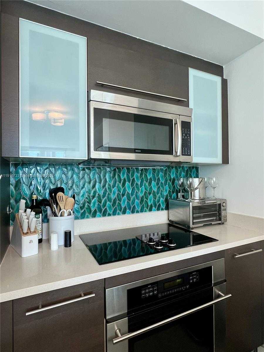 Small Image of 55 SOUTH EAST 6TH ST #2608, Miami Number 3