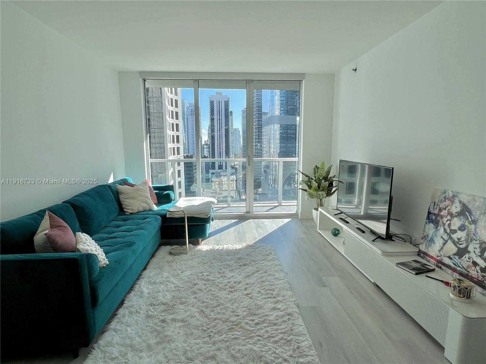 Small Image of 55 SOUTH EAST 6TH ST #2608, Miami Number 6