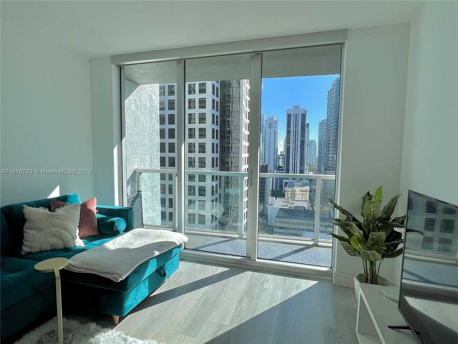 Small Image of 55 SOUTH EAST 6TH ST #2608, Miami Number 7