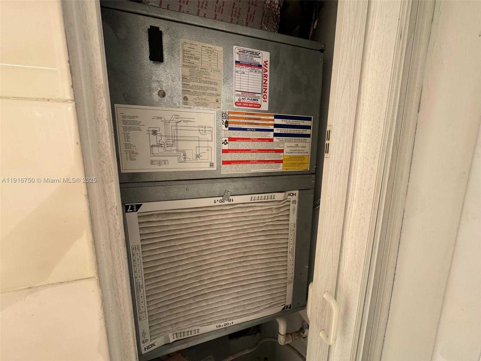 Small Image of 4709 NORTH WEST 7TH ST #106-9, Miami Number 9