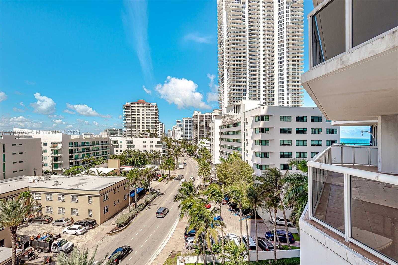Small Image of 6301 COLLINS AVE #805, Miami Beach Number 28