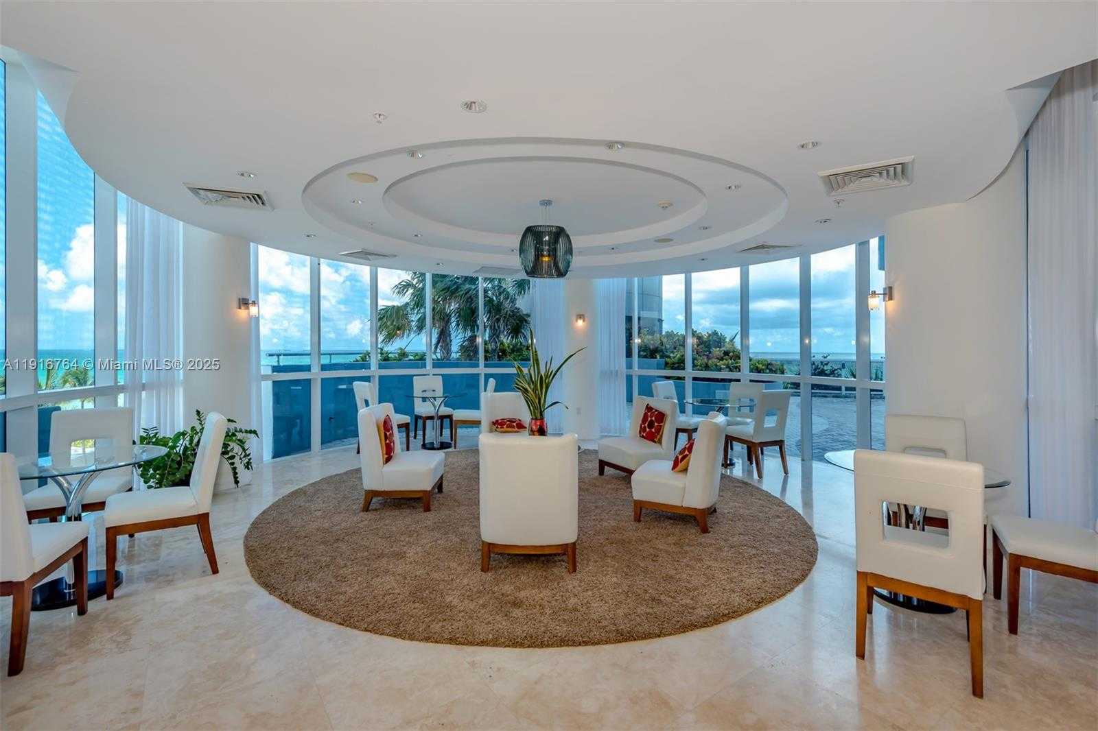 Small Image of 6301 COLLINS AVE #805, Miami Beach Number 29