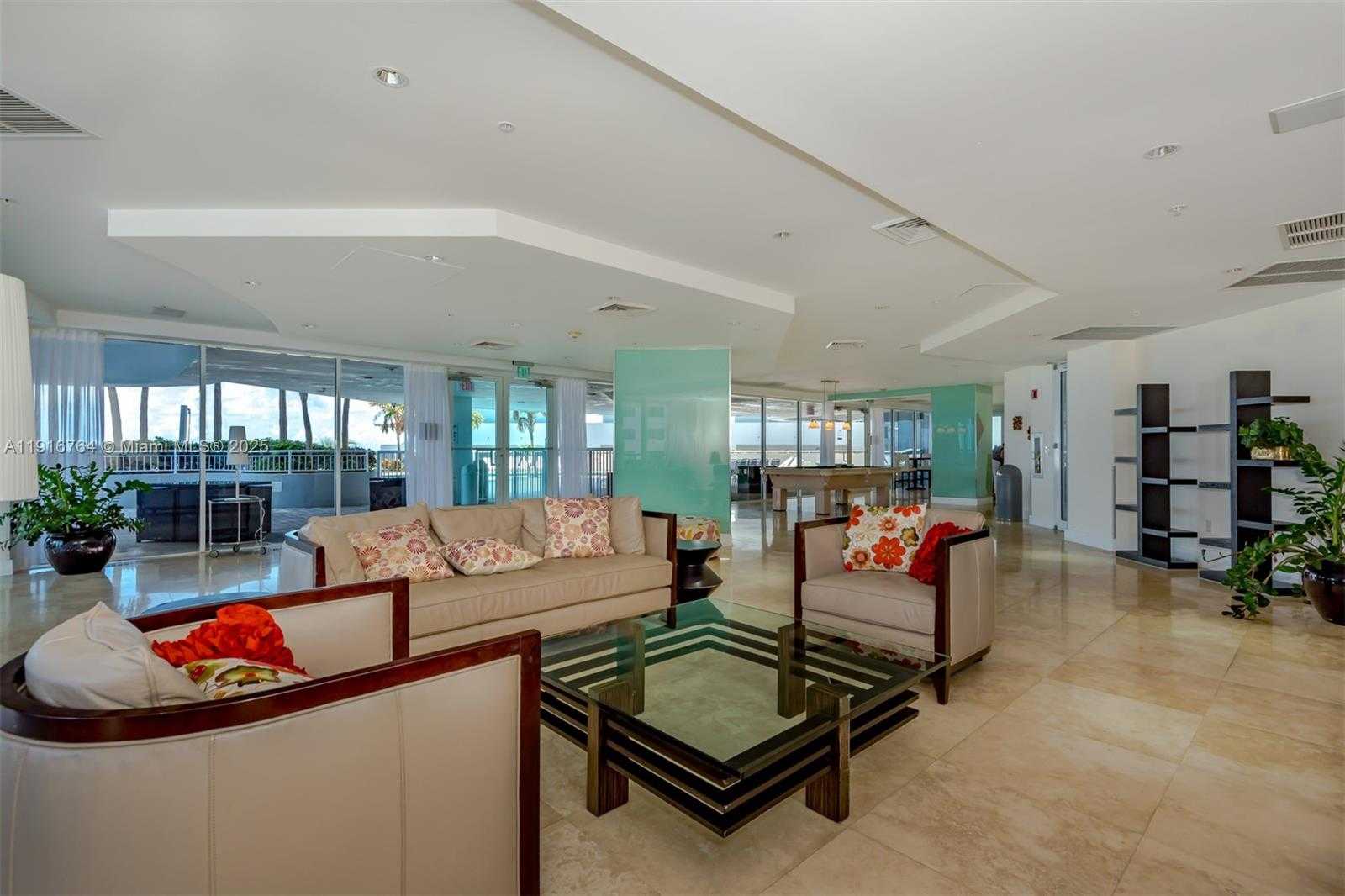 Small Image of 6301 COLLINS AVE #805, Miami Beach Number 30