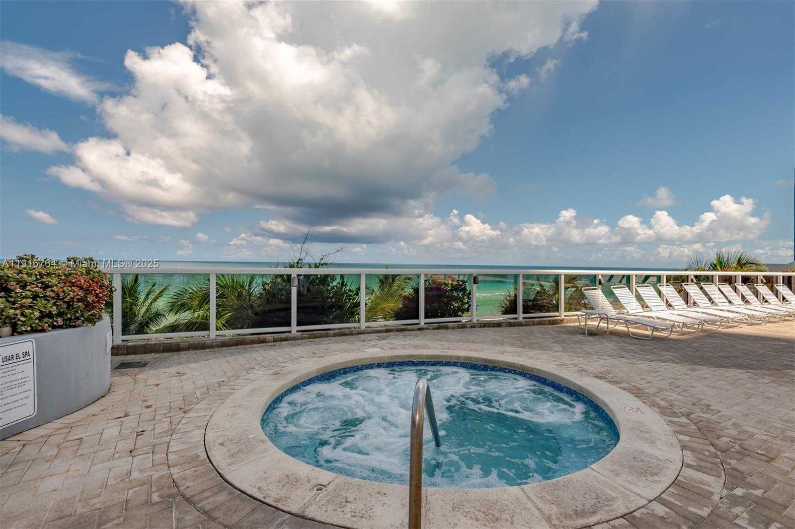 Small Image of 6301 COLLINS AVE #805, Miami Beach Number 33