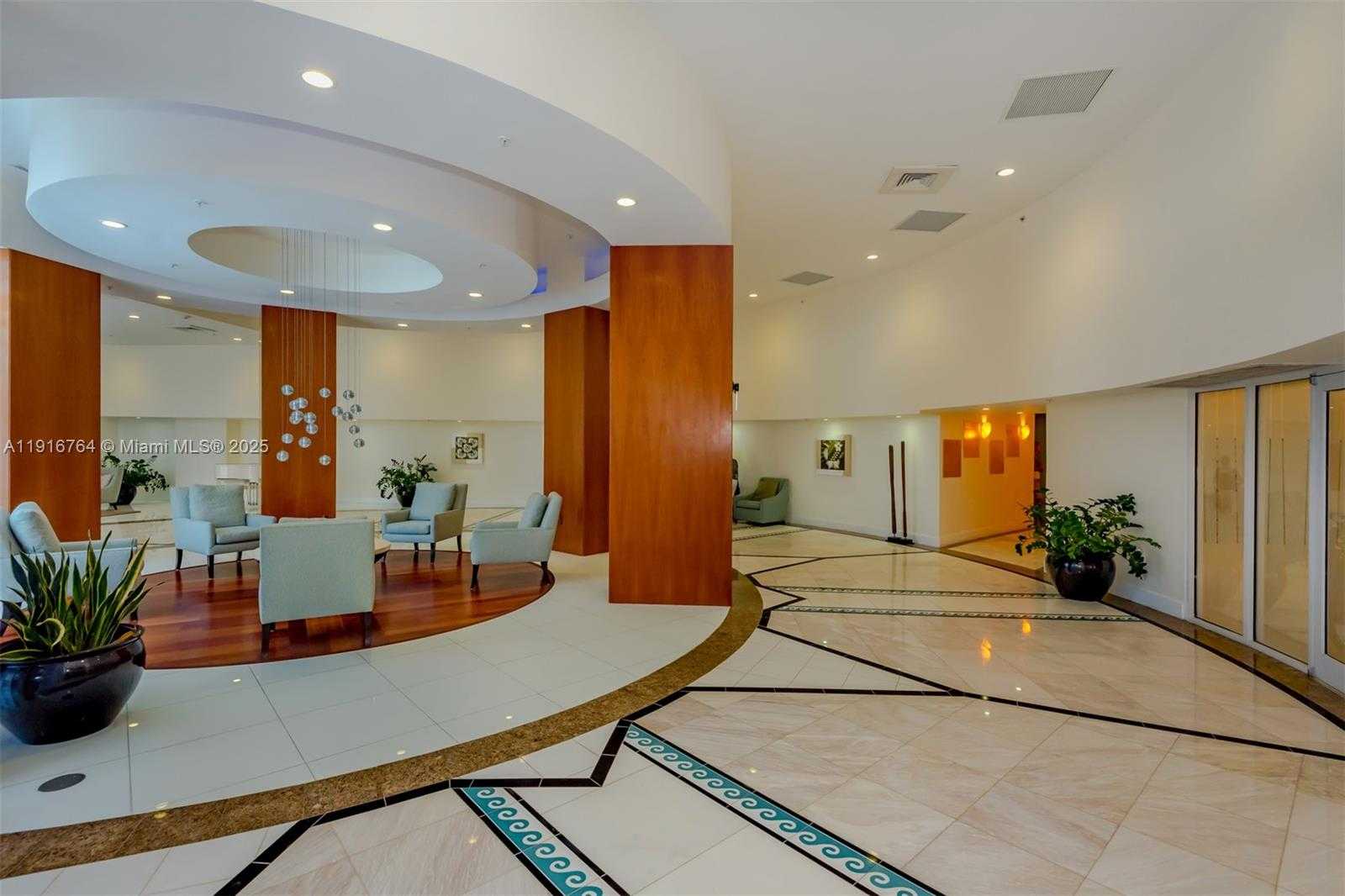 Small Image of 6301 COLLINS AVE #805, Miami Beach Number 37