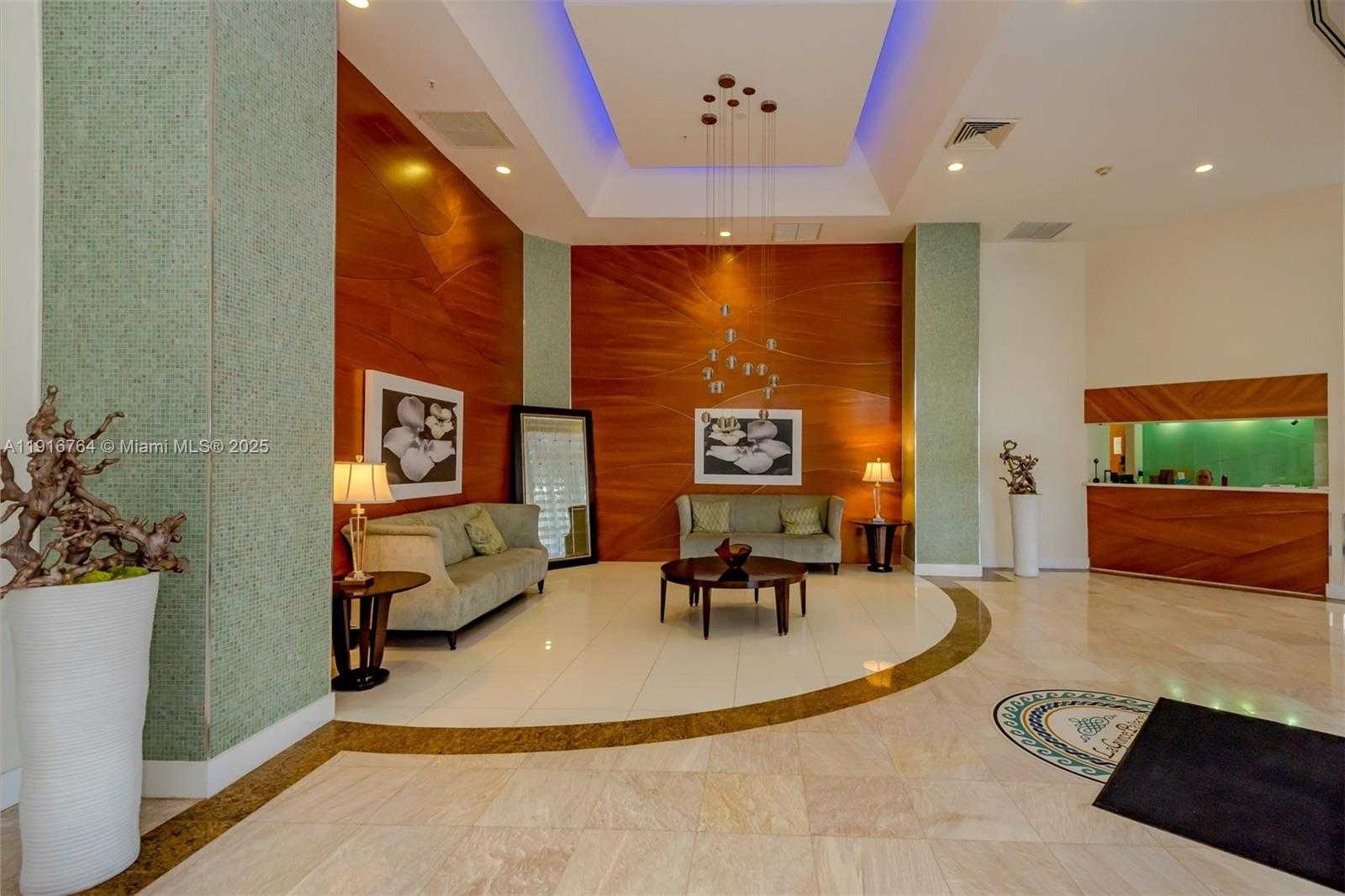 Small Image of 6301 COLLINS AVE #805, Miami Beach Number 38