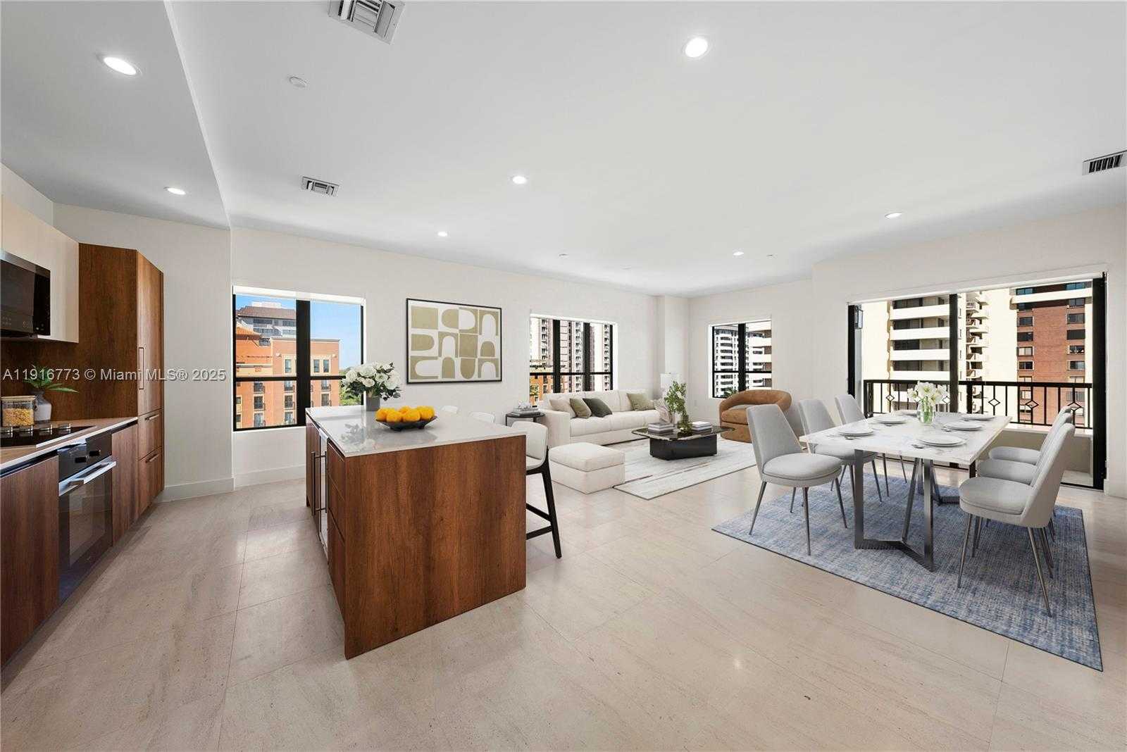 Small Image of 701 VALENCIA AVE #704, Coral Gables Number 3