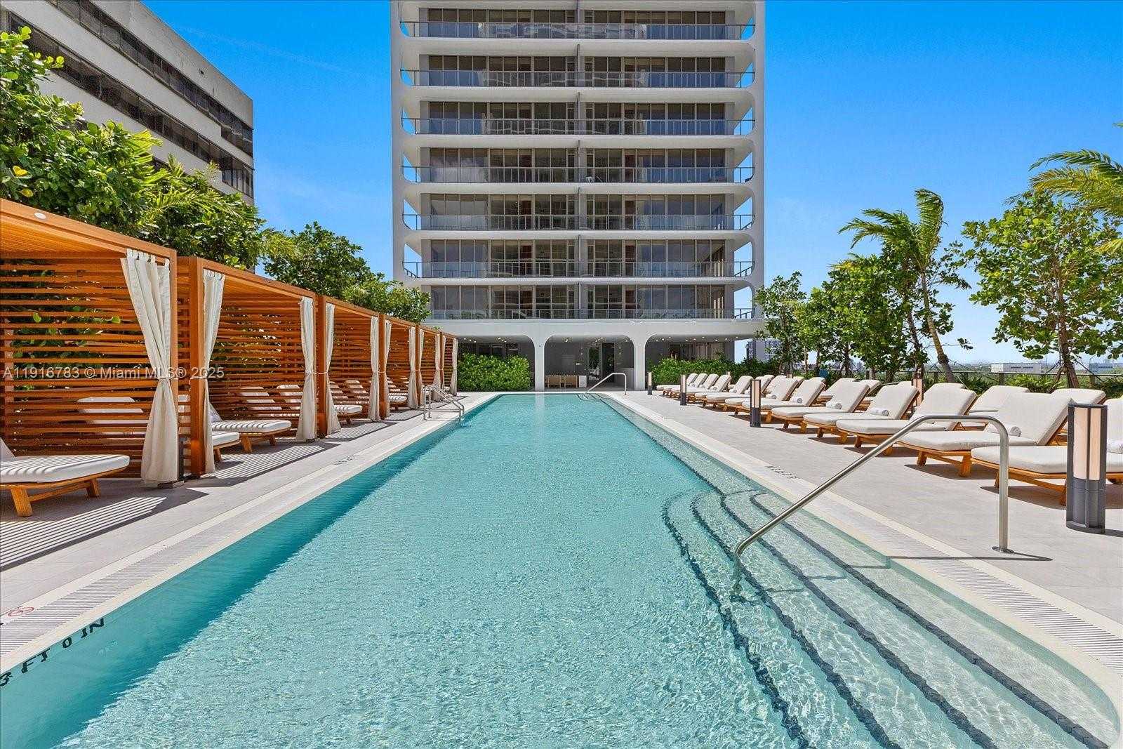 Small Image of 2678 TIGERTAIL AVE #1605, Miami Number 15