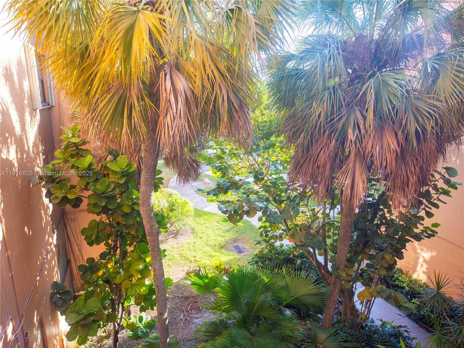 Small Image of 9400 WEST FLAGLER ST #313, Miami Number 32