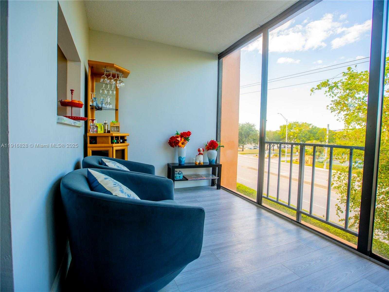 Small Image of 9400 WEST FLAGLER ST #313, Miami Number 9