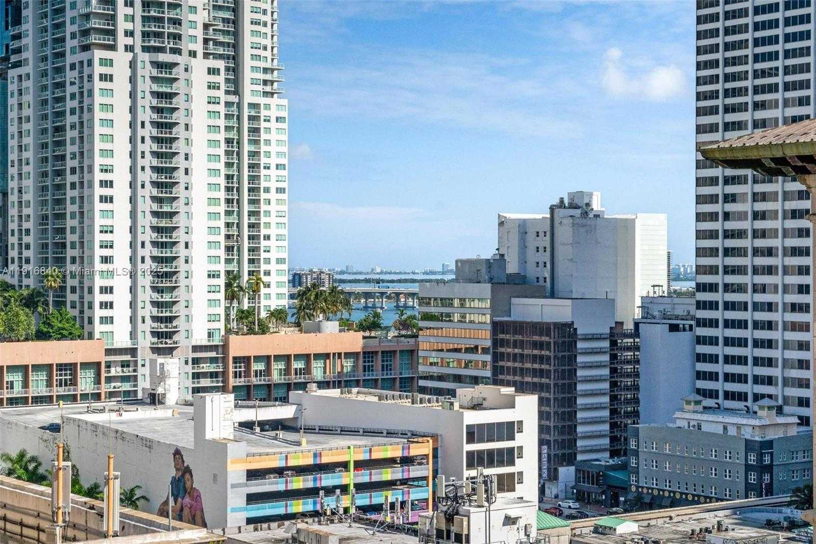 Small Image of 151 SOUTH EAST 1ST ST #1404, Miami Number 18