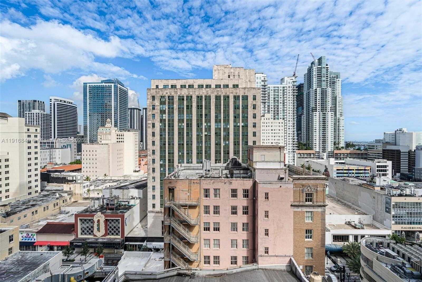 Small Image of 151 SOUTH EAST 1ST ST #1404, Miami Number 8