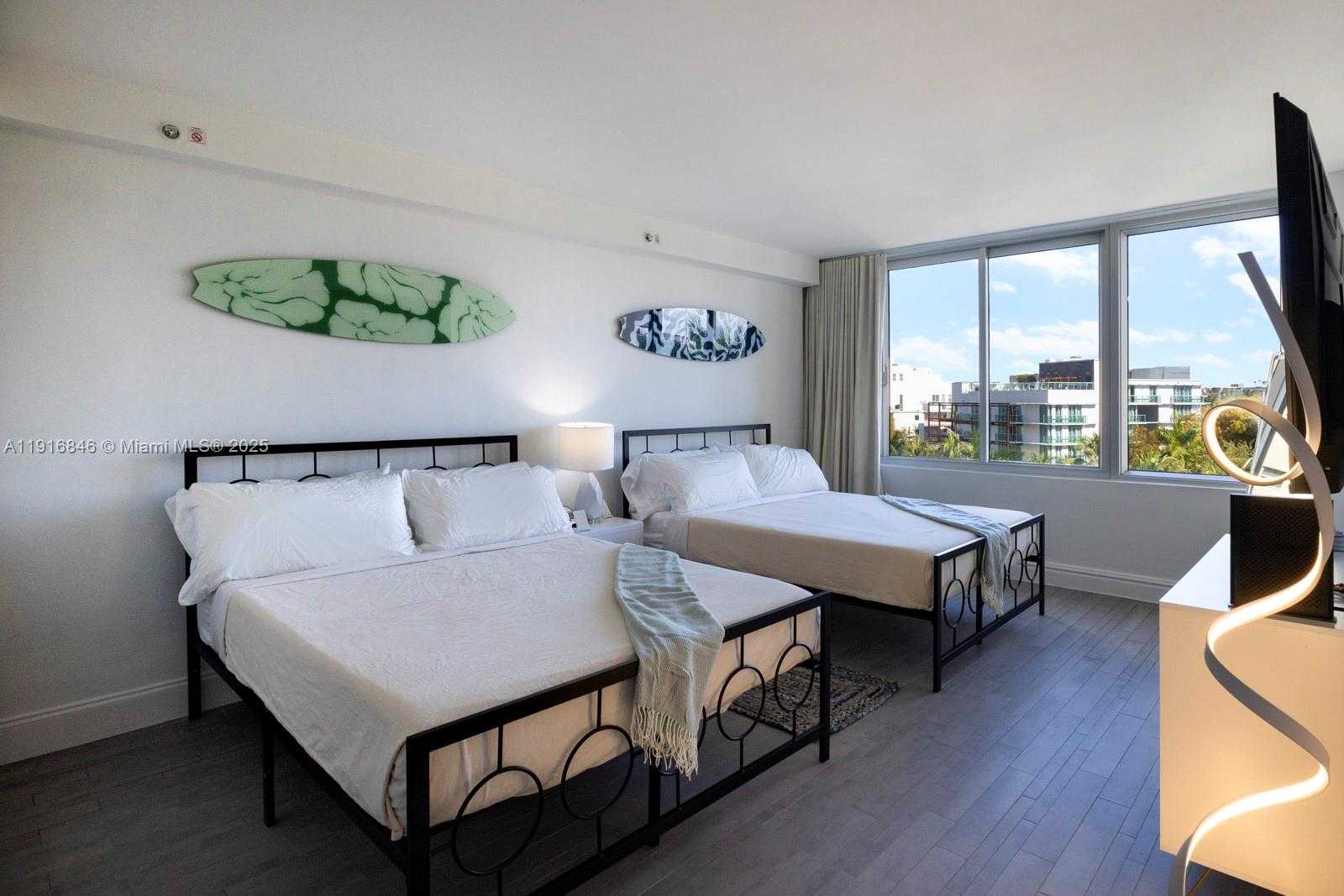 Small Image of 1100 WEST AVE #509, Miami Beach Number 10