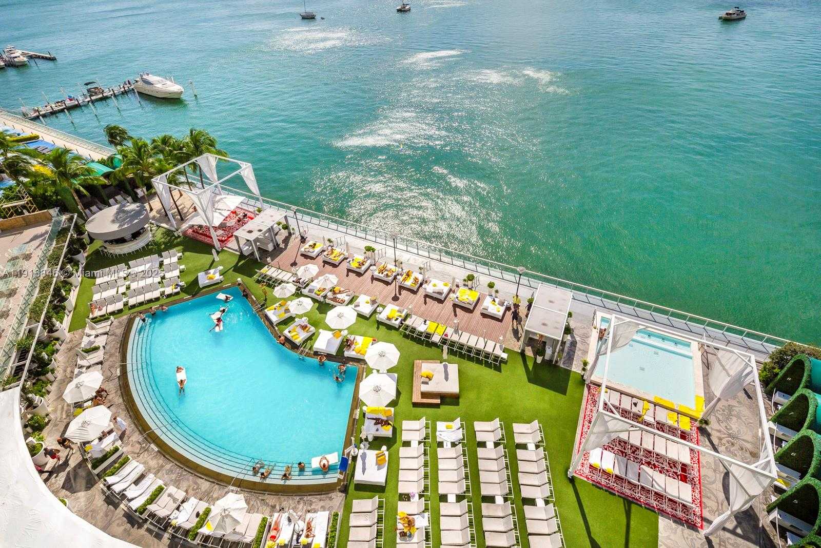 Small Image of 1100 WEST AVE #509, Miami Beach Number 14