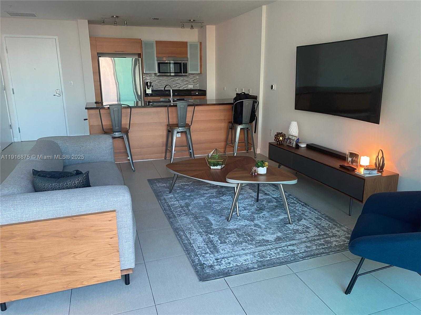 Small Image of 3301 NORTH EAST 1ST AVE #H2913, Miami Number 2