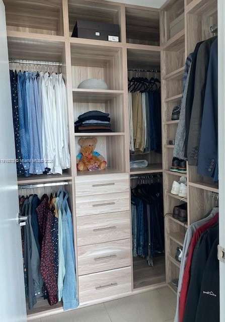 Small Image of 3301 NORTH EAST 1ST AVE #H2913, Miami Number 6