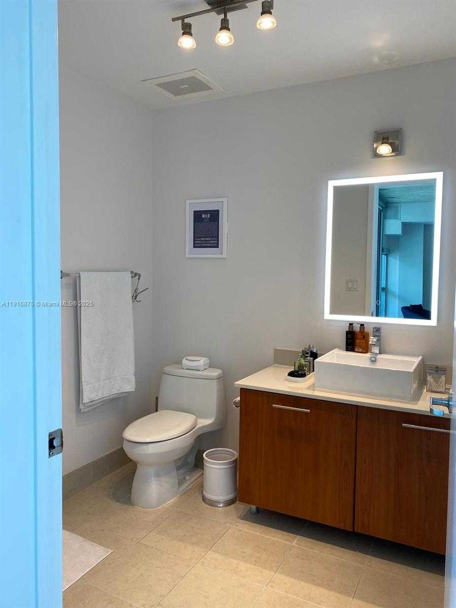 Small Image of 3301 NORTH EAST 1ST AVE #H2913, Miami Number 7