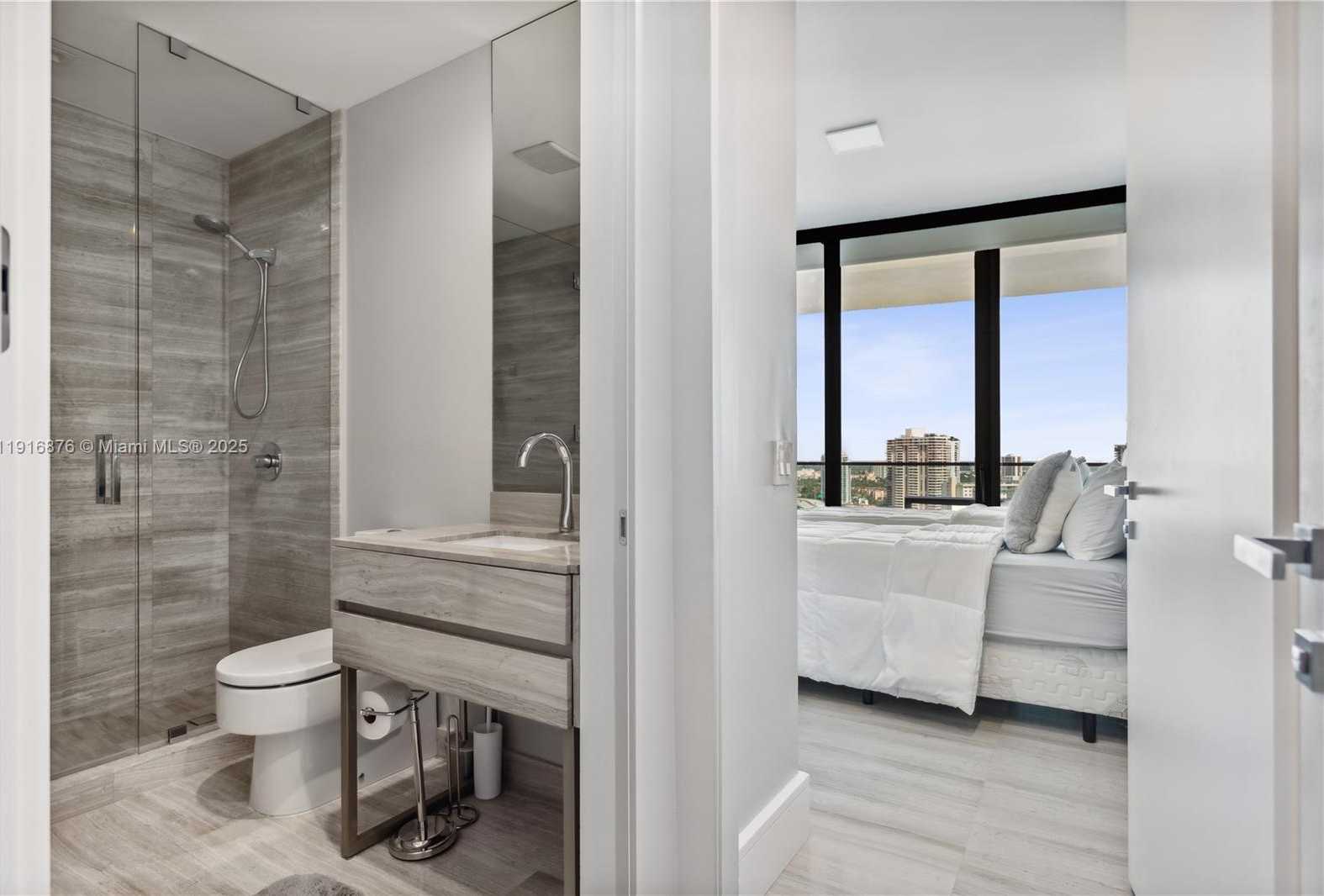 Small Image of 18975 COLLINS AVE #1905, Sunny Isles Beach Number 14