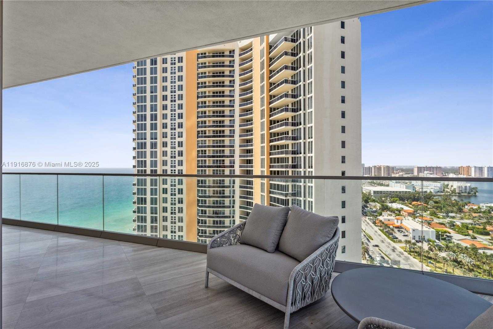 Small Image of 18975 COLLINS AVE #1905, Sunny Isles Beach Number 18