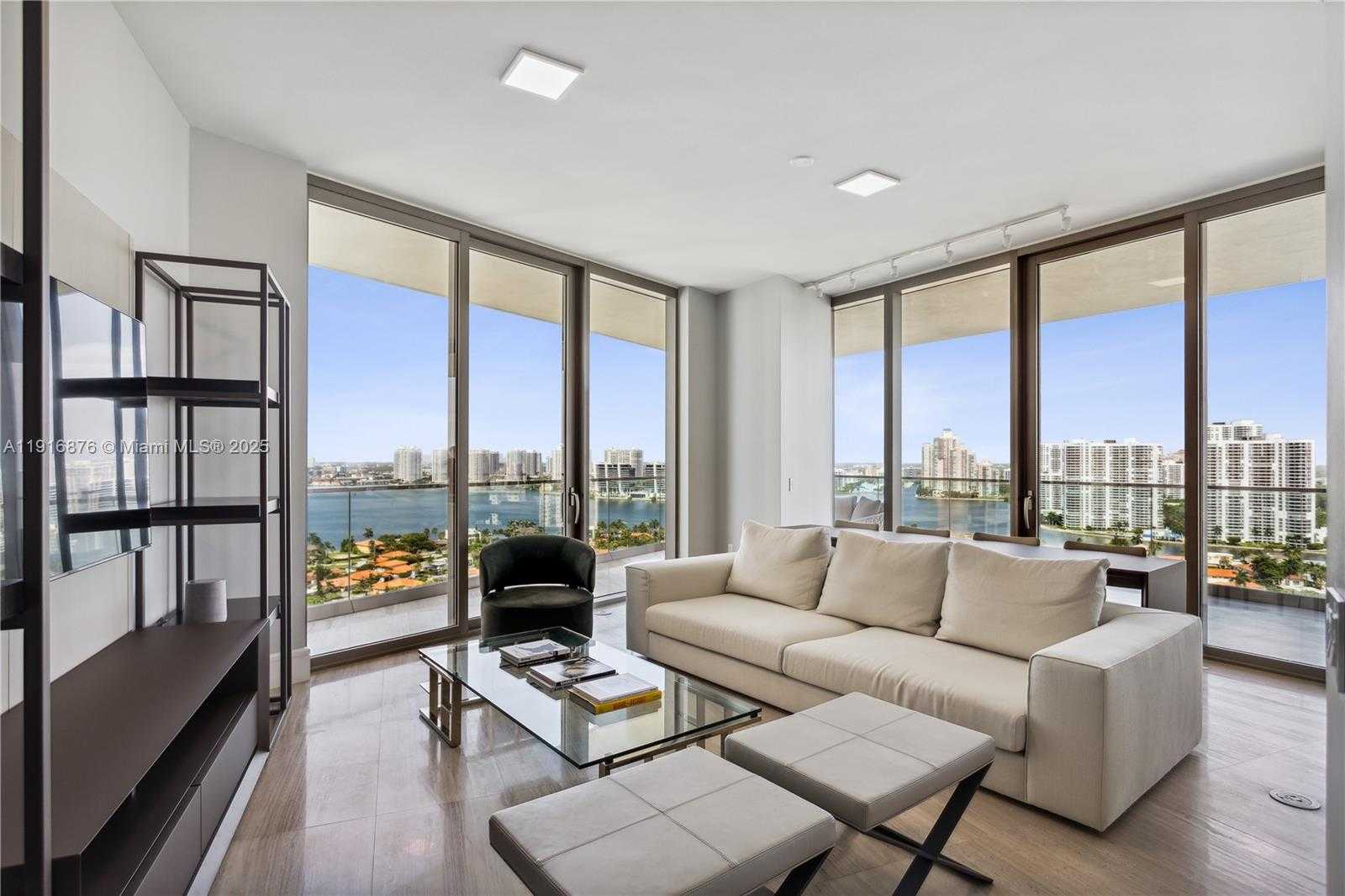 Small Image of 18975 COLLINS AVE #1905, Sunny Isles Beach Number 2