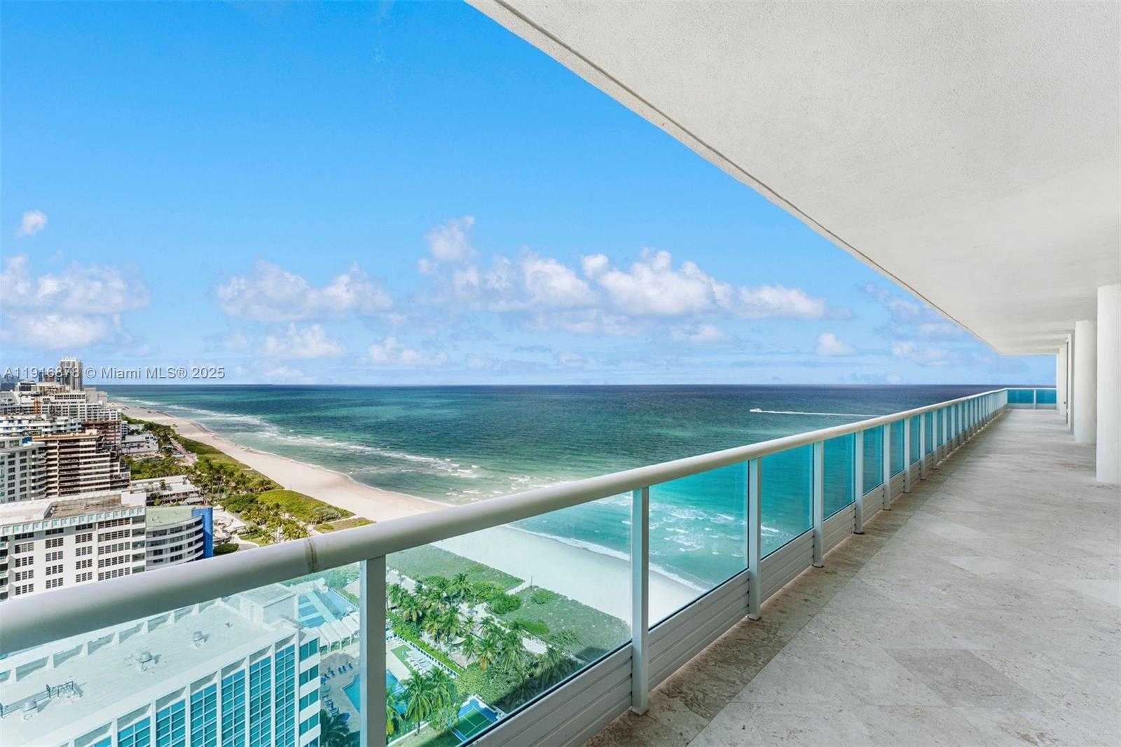 Small Image of 5025 COLLINS AVE #PH-1, Miami Beach Number 2
