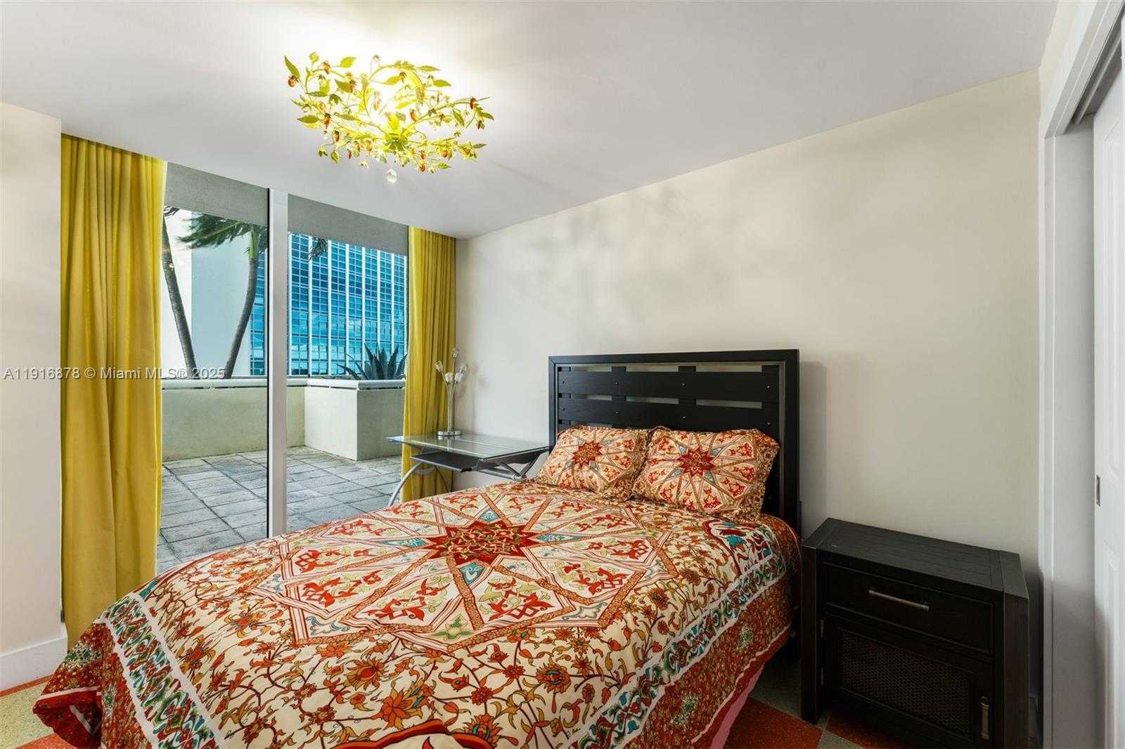 Small Image of 5025 COLLINS AVE #PH-1, Miami Beach Number 47