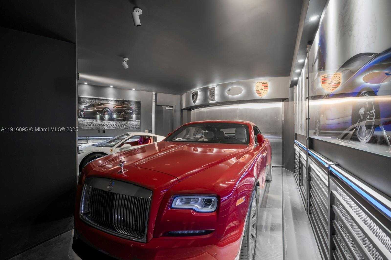 Small Image of 18555 COLLINS AVE #3505, Sunny Isles Beach Number 21