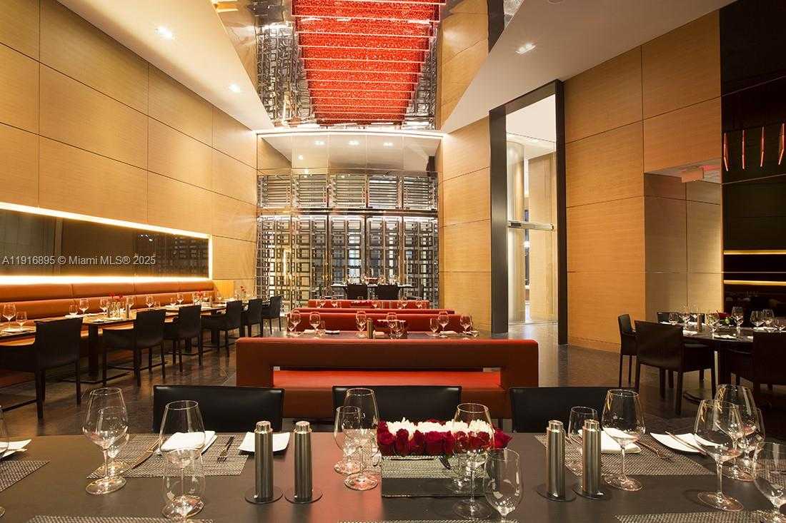 Small Image of 18555 COLLINS AVE #3505, Sunny Isles Beach Number 25