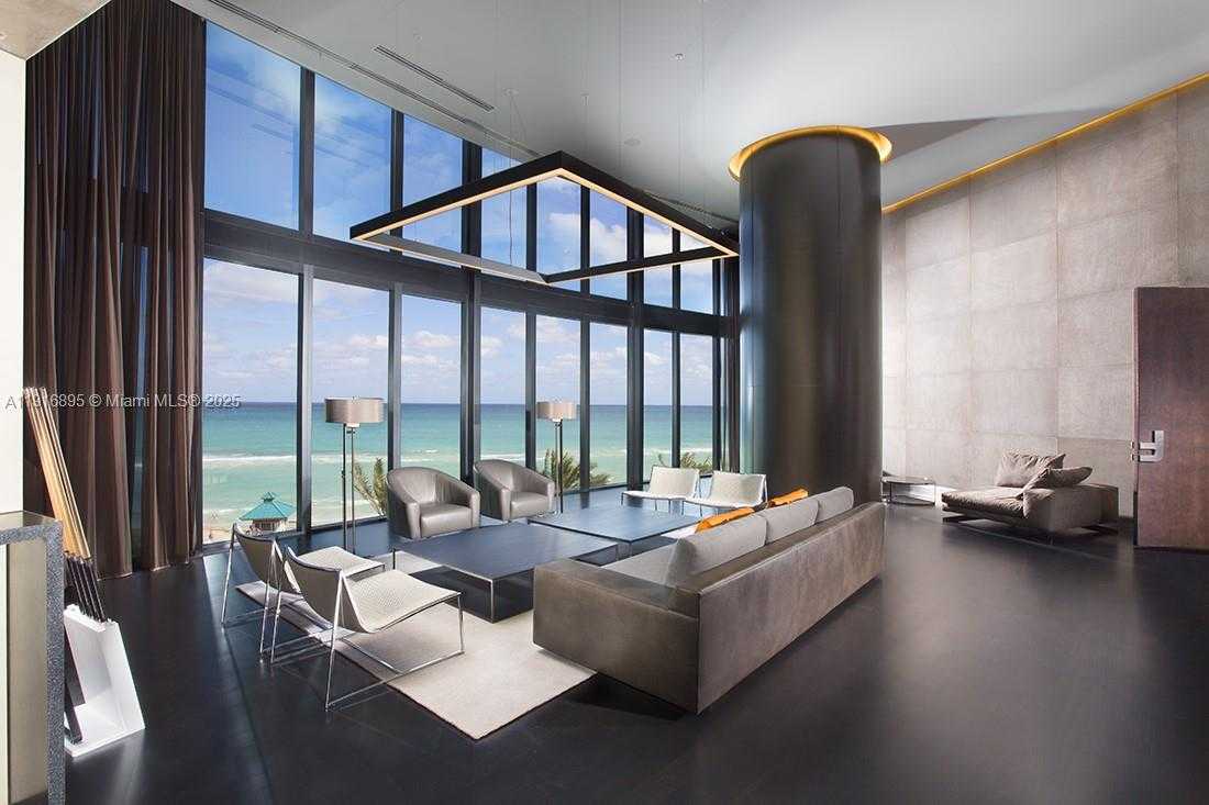 Small Image of 18555 COLLINS AVE #3505, Sunny Isles Beach Number 28