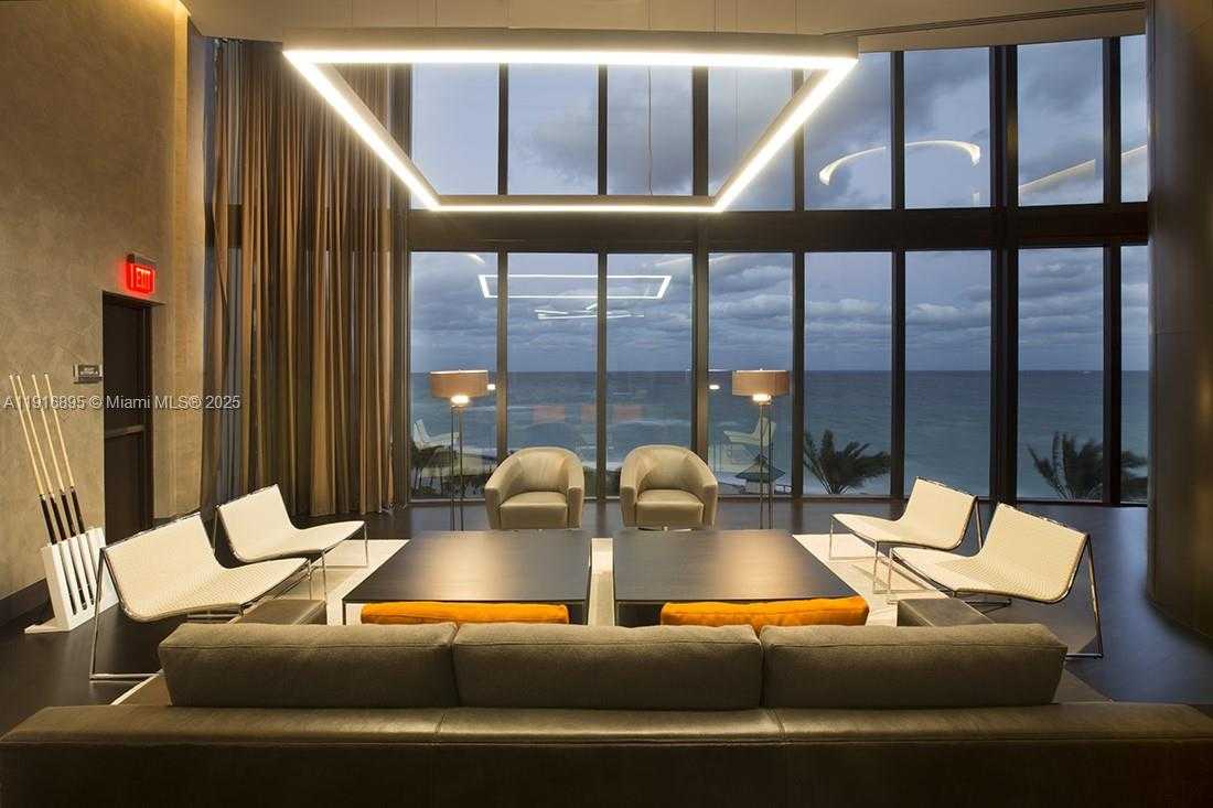 Small Image of 18555 COLLINS AVE #3505, Sunny Isles Beach Number 30