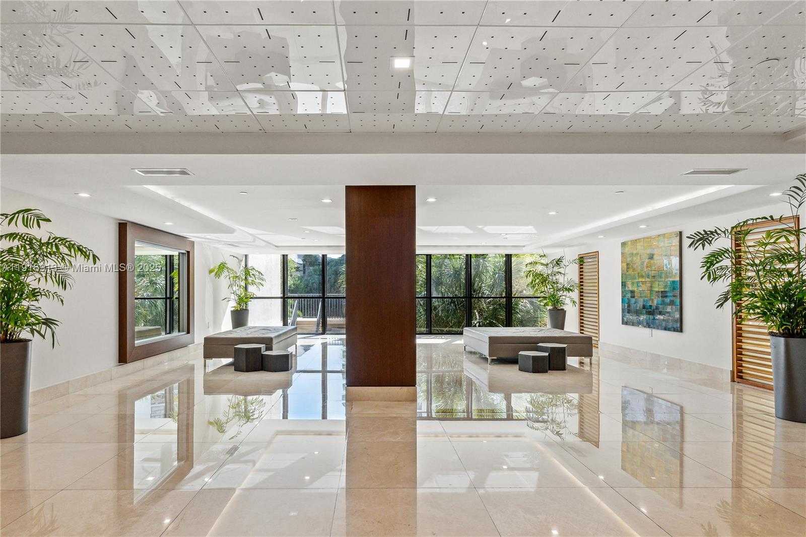 Small Image of 540 BRICKELL KEY DR #1120, Miami Number 21