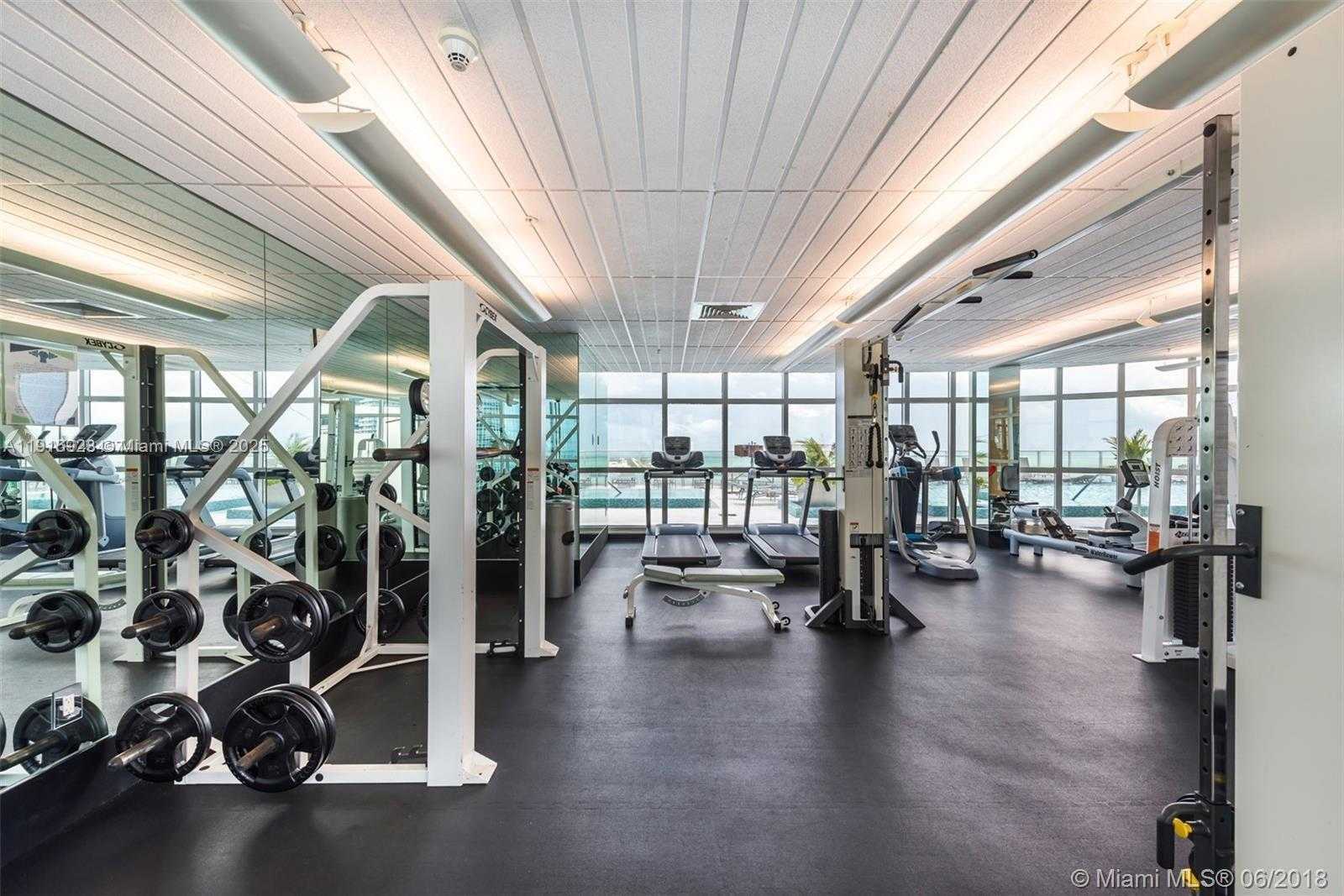 Small Image of 218 SOUTH EAST 14TH ST #1006, Miami Number 18