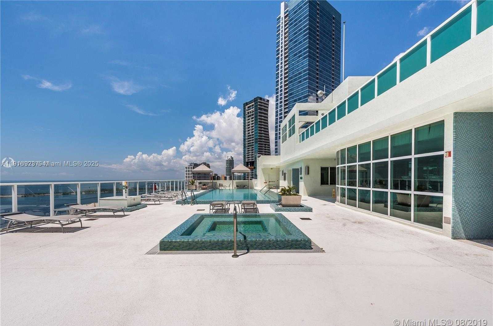 Small Image of 218 SOUTH EAST 14TH ST #1006, Miami Number 2