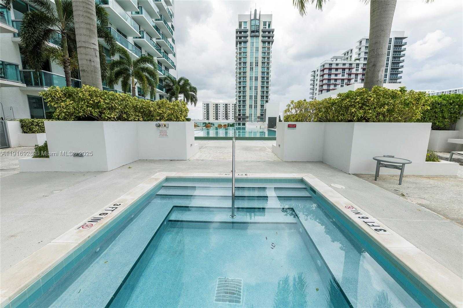 Small Image of 333 NORTH EAST 24TH ST #906, Miami Number 27