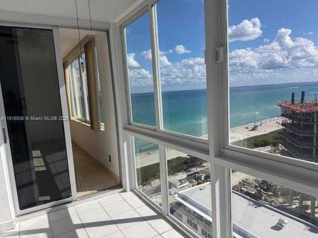 Small Image of 5401 COLLINS AVE #1512, Miami Beach Number 33