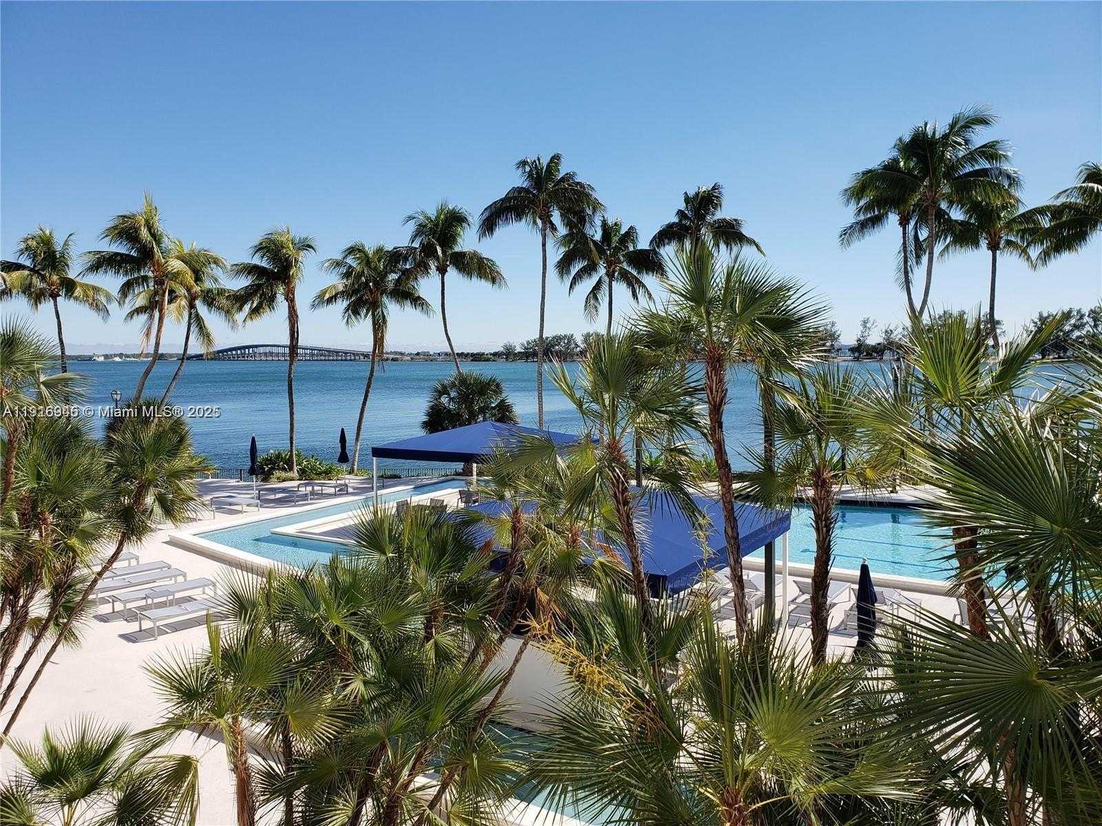 Small Image of 2333 BRICKELL AVE #2215, Miami Number 23