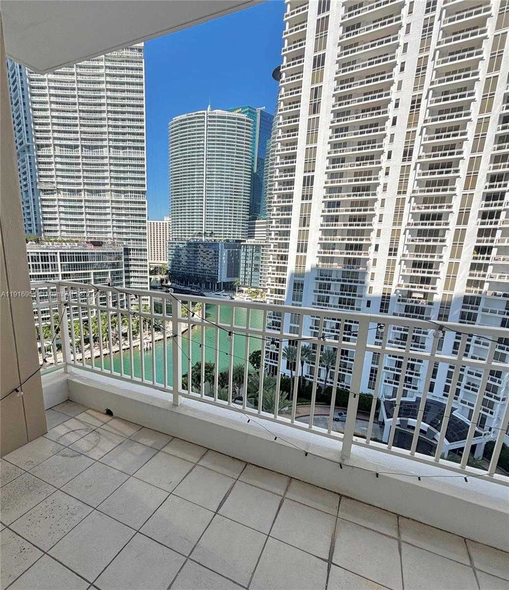 Small Image of 801 BRICKELL KEY BLVD #1608, Miami Number 10