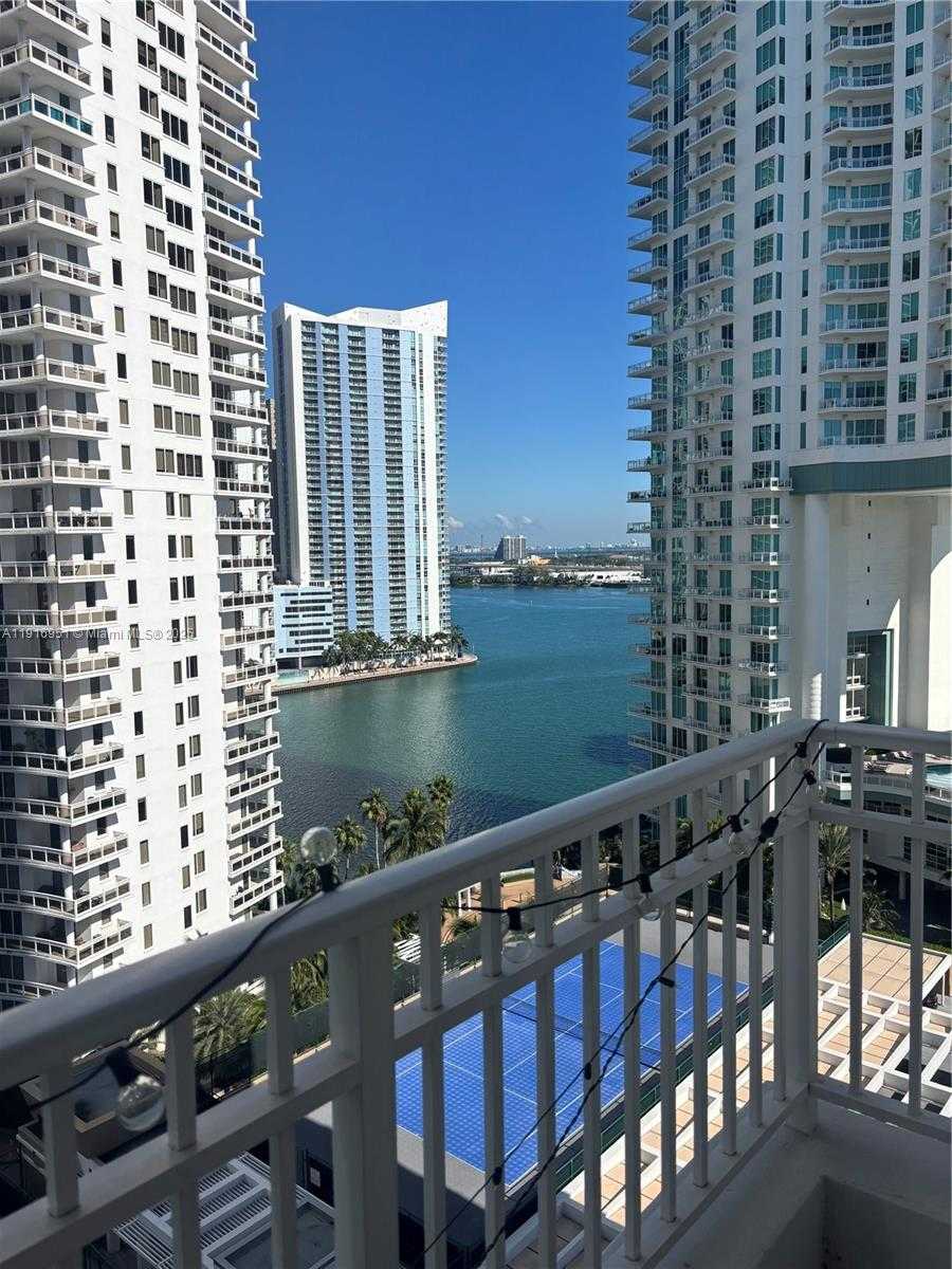 Small Image of 801 BRICKELL KEY BLVD #1608, Miami Number 12