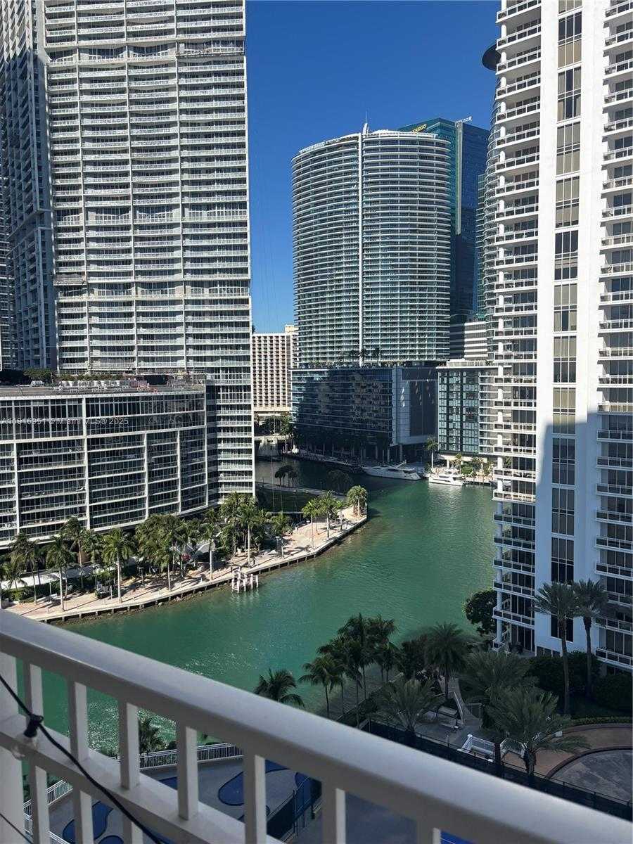 Small Image of 801 BRICKELL KEY BLVD #1608, Miami Number 13