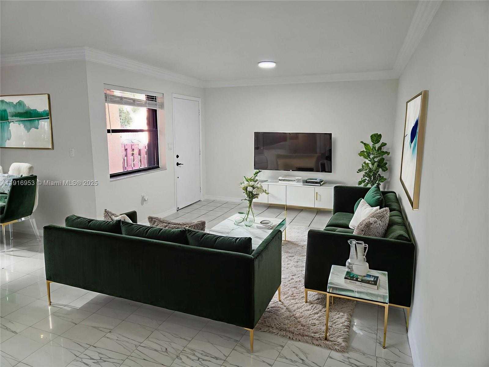 Small Image of 311 WEST PARK DR #101-13, Miami Number 8