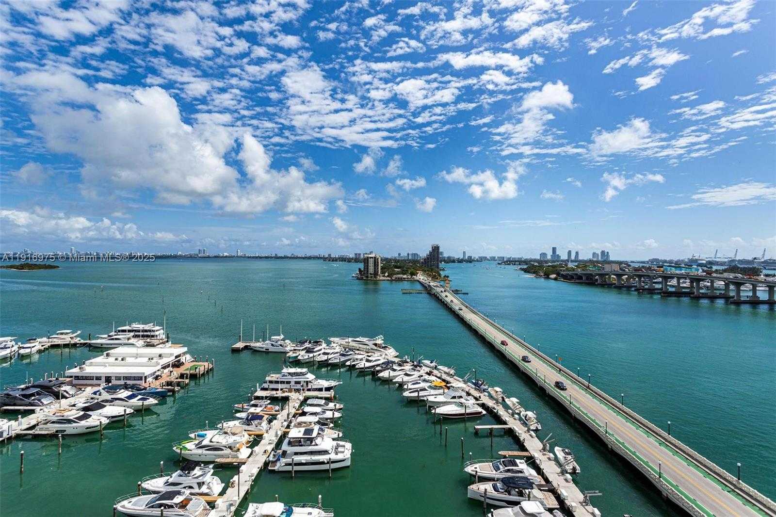 Small Image of 555 NORTH EAST 15TH ST #15B, Miami Number 6