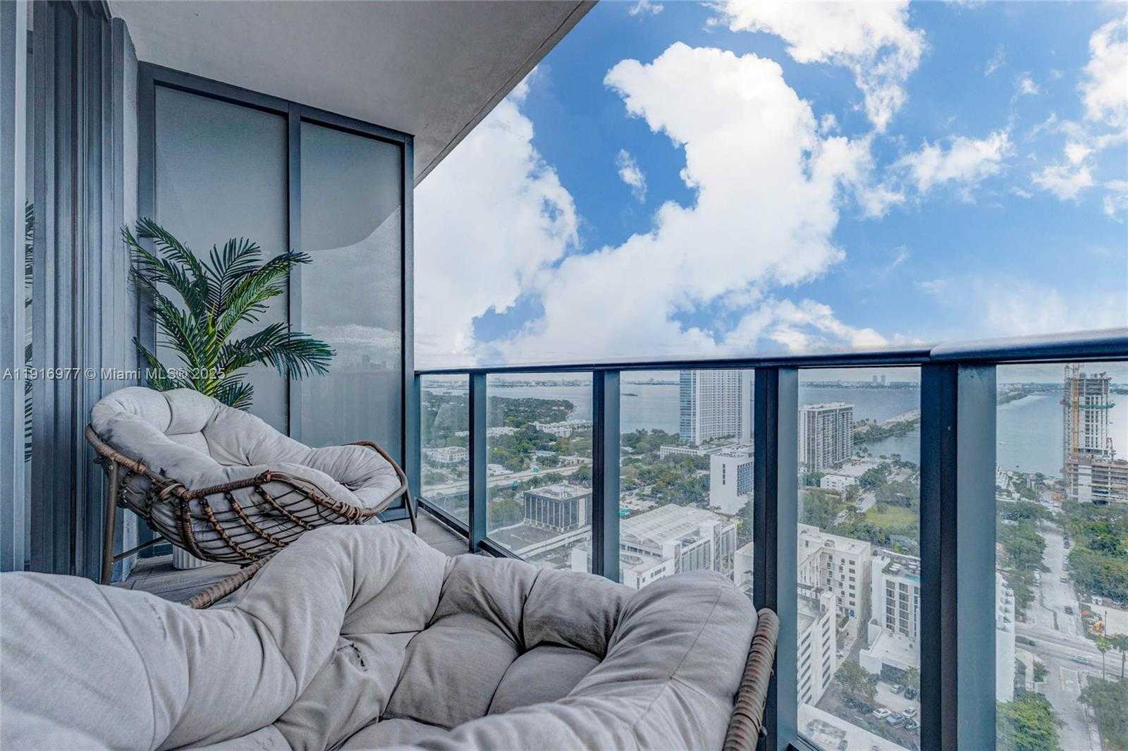 Small Image of 121 NORTH EAST 34TH ST #2905, Miami Number 10