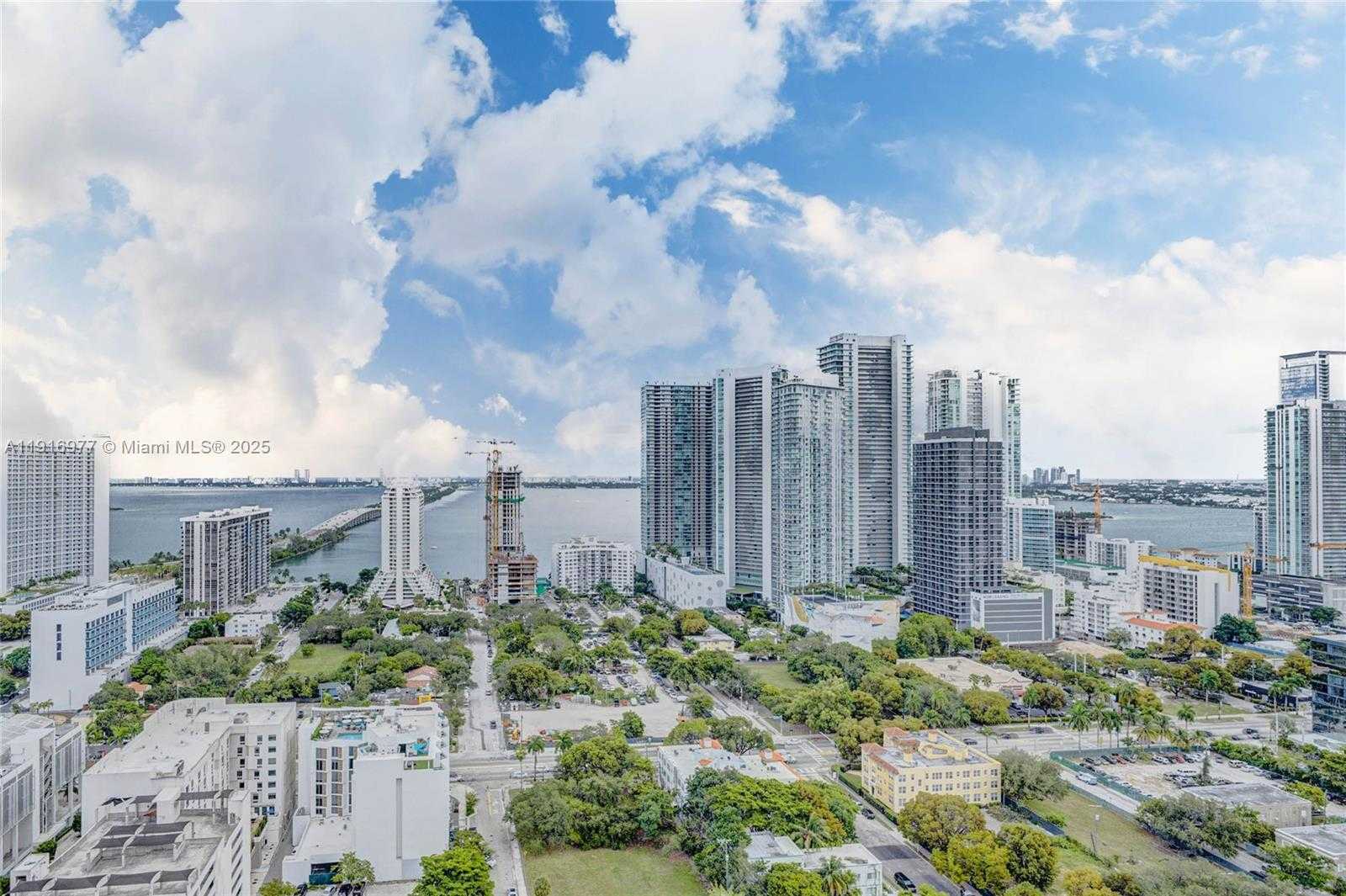 Small Image of 121 NORTH EAST 34TH ST #2905, Miami Number 11