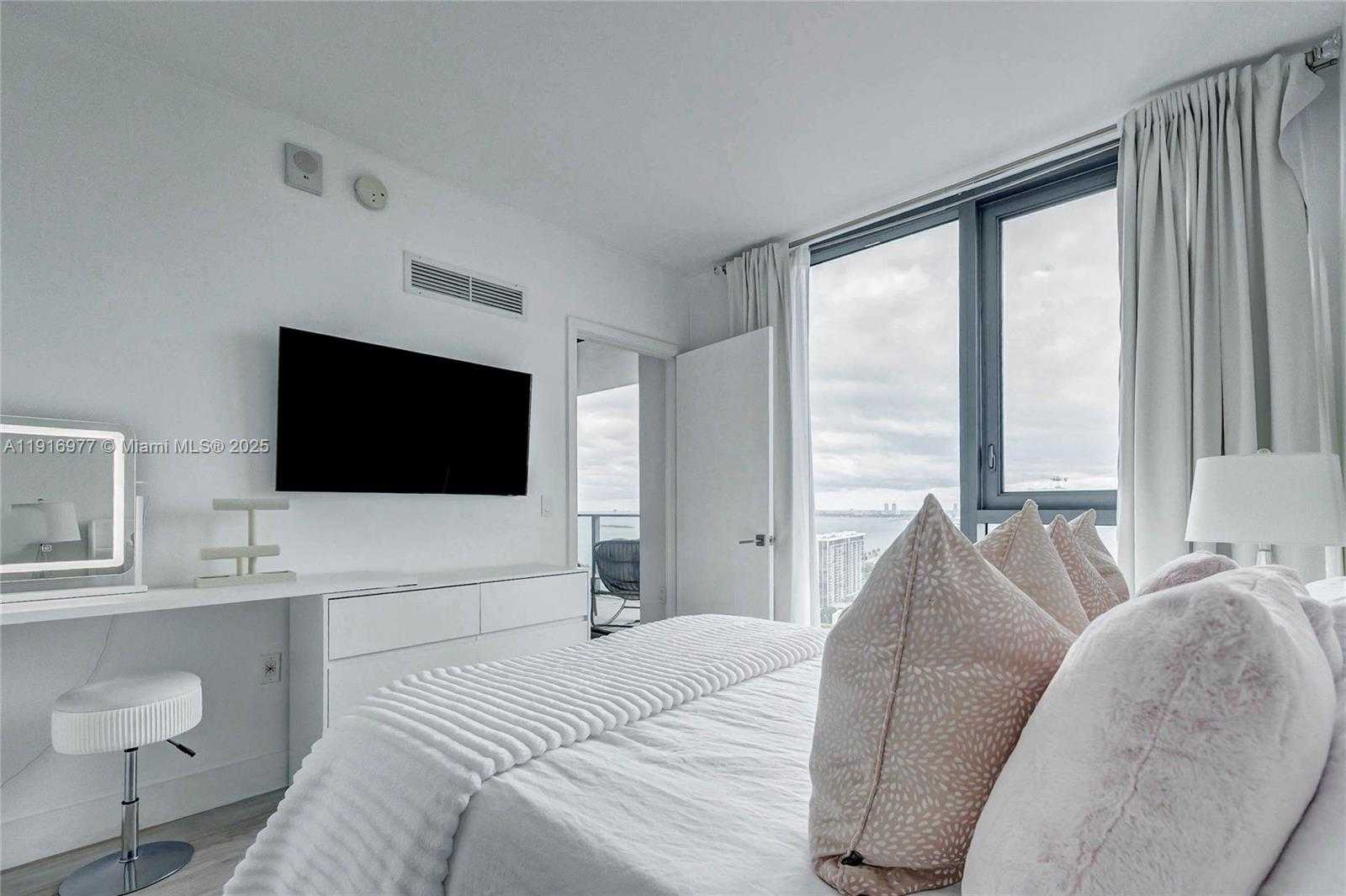 Small Image of 121 NORTH EAST 34TH ST #2905, Miami Number 12