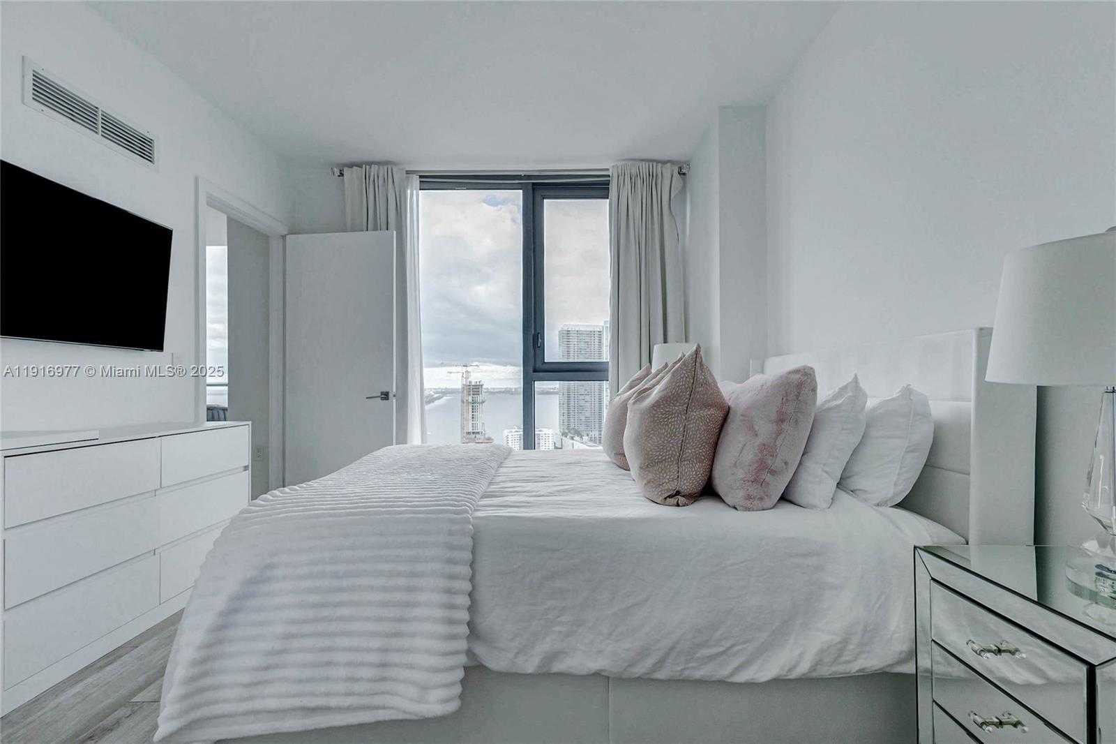 Small Image of 121 NORTH EAST 34TH ST #2905, Miami Number 14