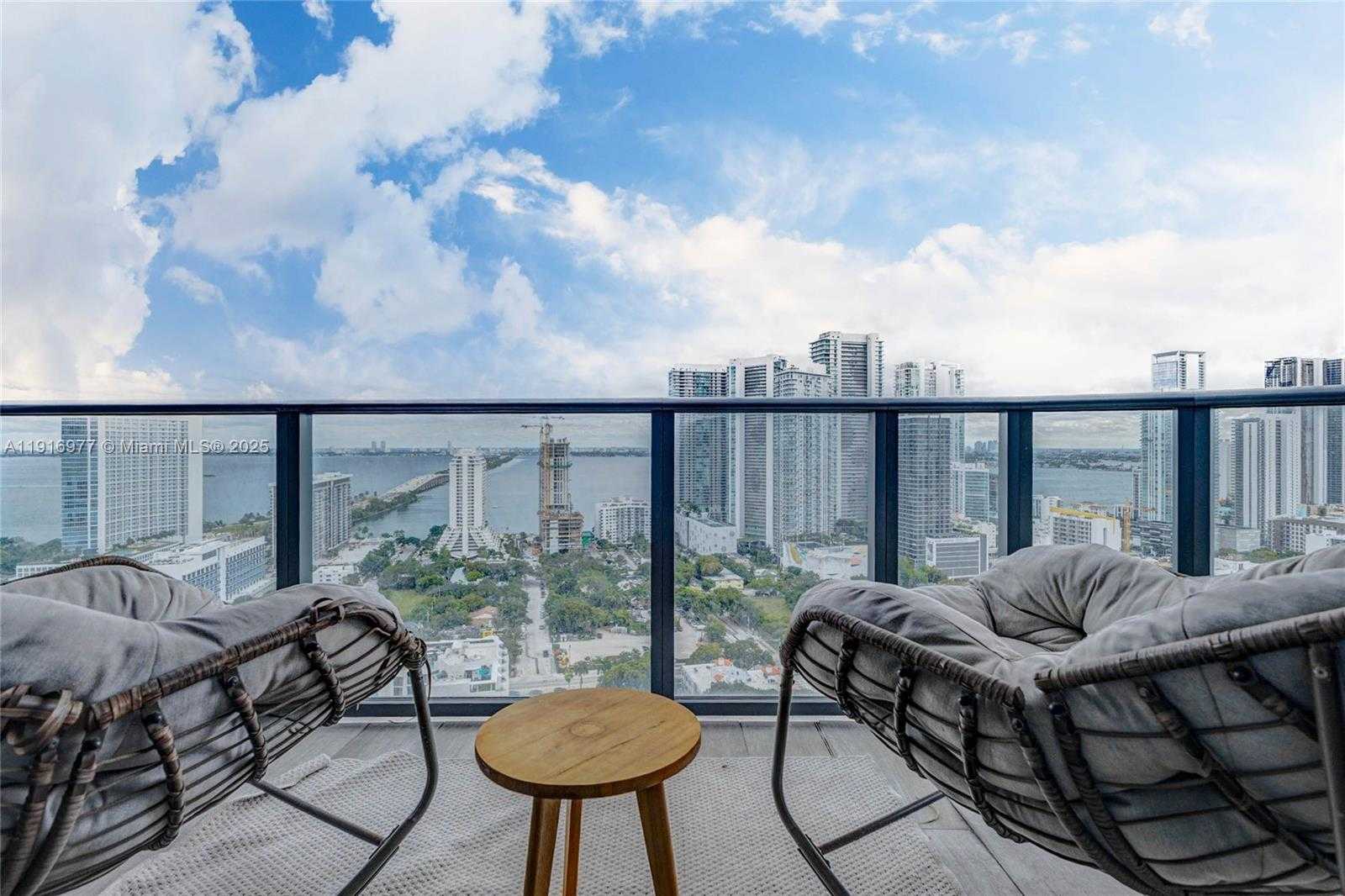 Small Image of 121 NORTH EAST 34TH ST #2905, Miami Number 2