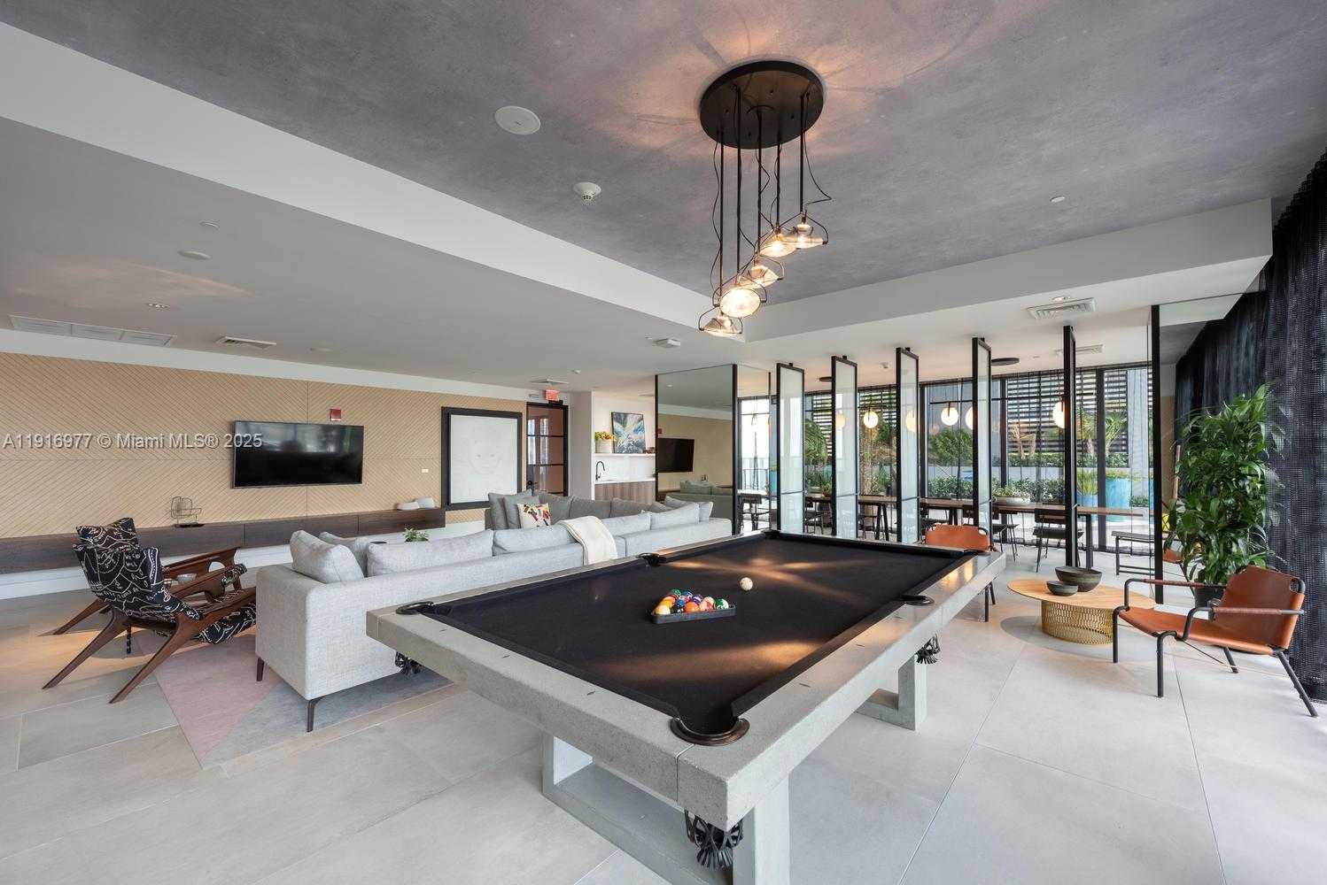 Small Image of 121 NORTH EAST 34TH ST #2905, Miami Number 22